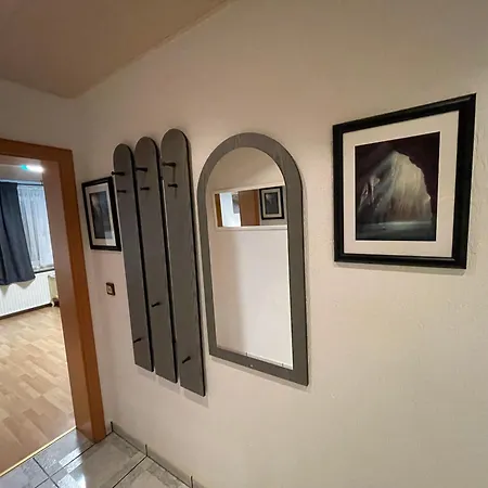 Freinwohnung In Hannover Apartamento