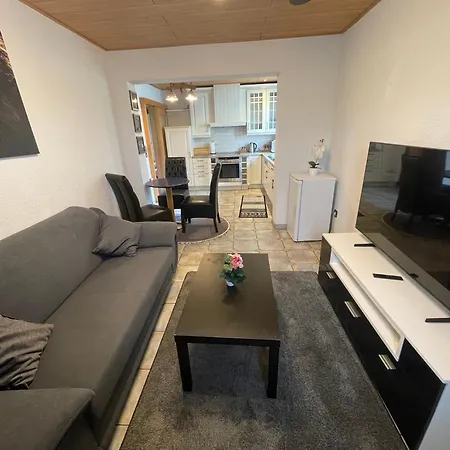 Freinwohnung In Hannover Lejlighed *