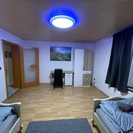 Freinwohnung In Hannover * Garbsen