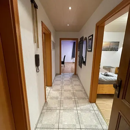 Freinwohnung In Hannover