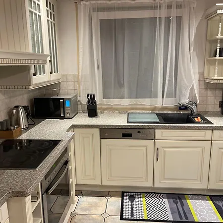 Freinwohnung In Hannover