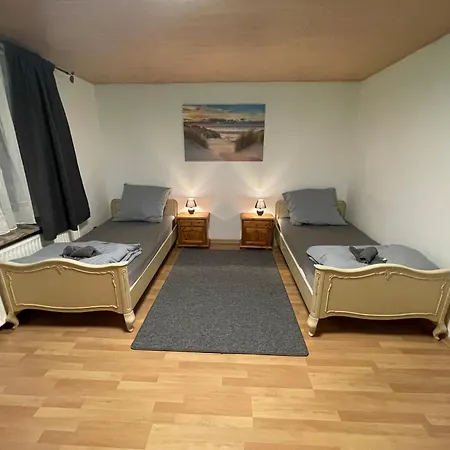 Freinwohnung In Hannover Lejlighed