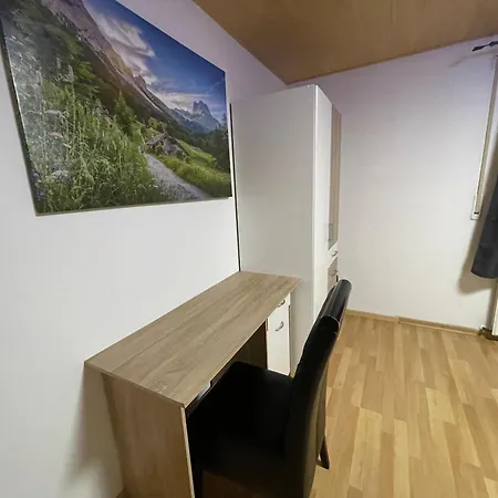 Apartamento Freinwohnung In Hannover *