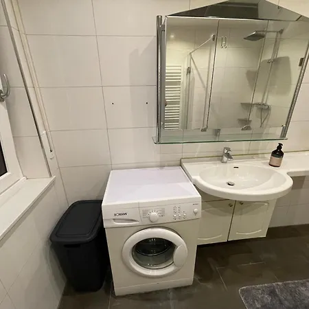 Freinwohnung In Hannover Apartamento Garbsen