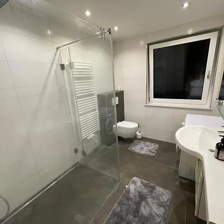 Apartamento Freinwohnung In Hannover