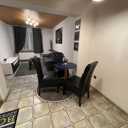 Freinwohnung In Hannover * Garbsen