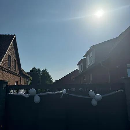 Freinwohnung In Hannover Lejlighed