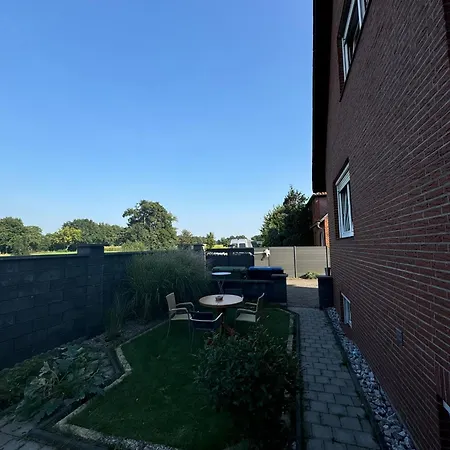 Freinwohnung In Hannover *