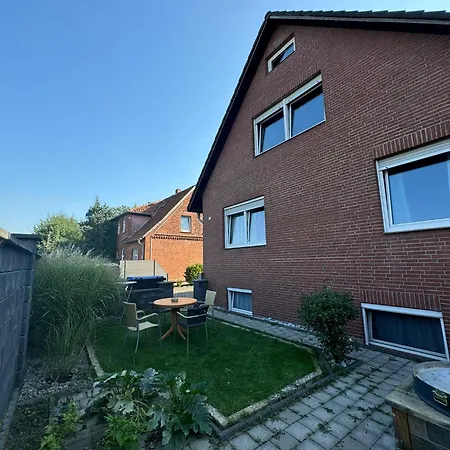 Lejlighed Freinwohnung In Hannover *