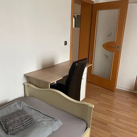Freinwohnung In Hannover Apartamento *