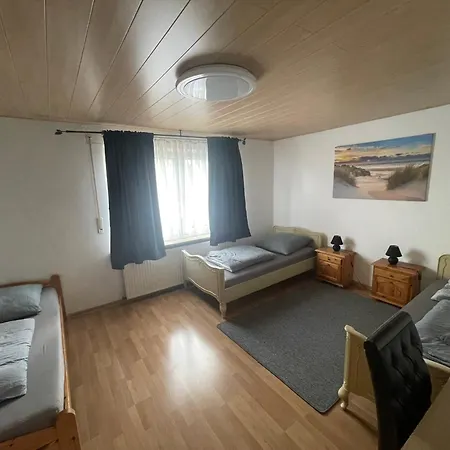 Freinwohnung In Hannover Apartamento *